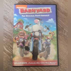 ♟️5 For $20♟️Barnyard